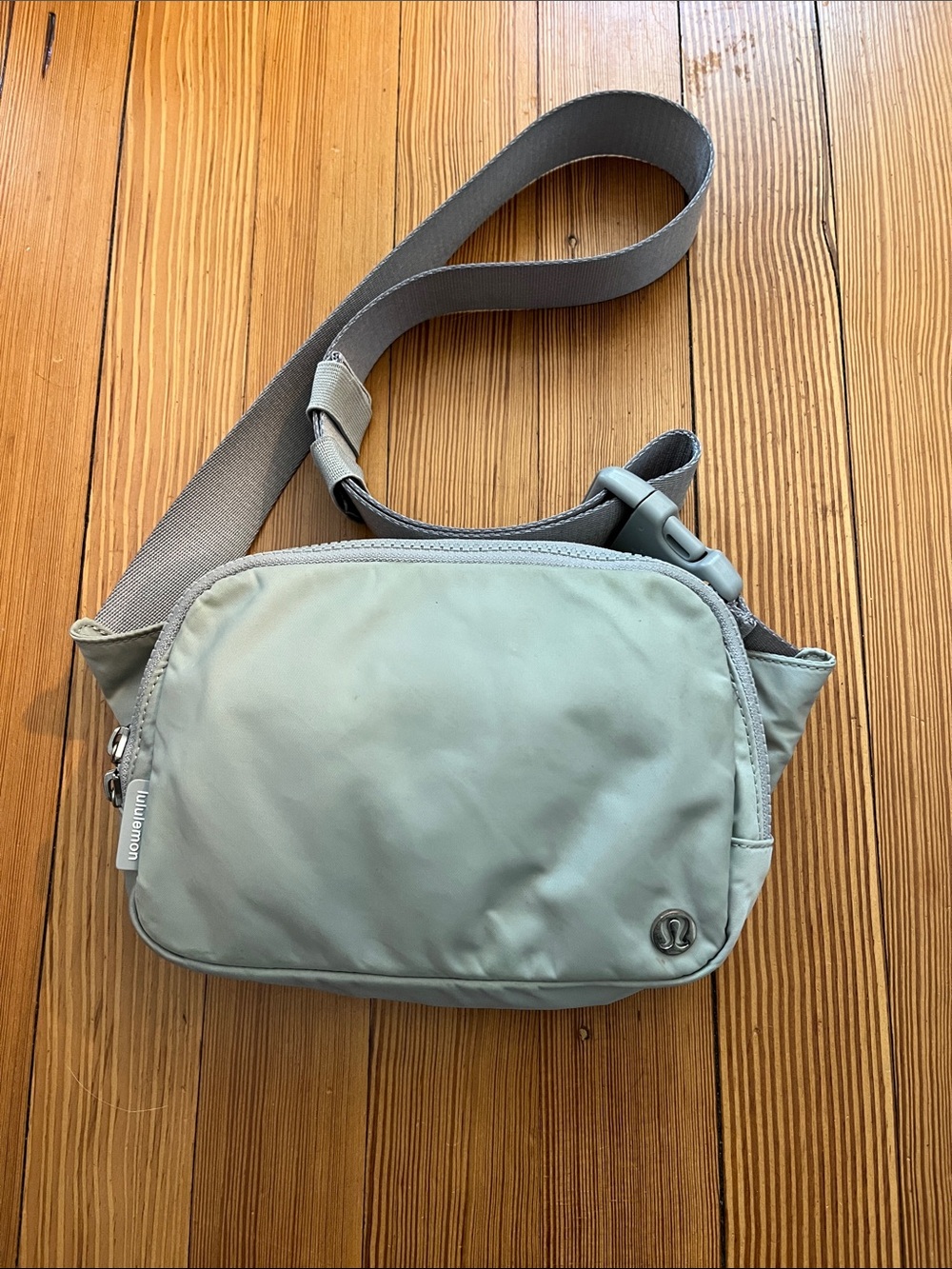 Lululemon Everyday Belt Bag